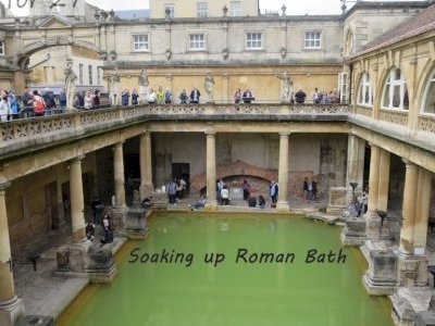 City of Bath by 27for27