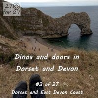 Dorset and East Devon Coast by 27for27