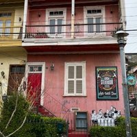 Valparaiso by Kelly Henry