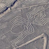 Nasca Lines by Clyde