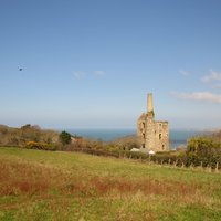 Cornwall - St. Agnes