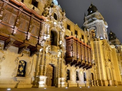 Lima by Clyde