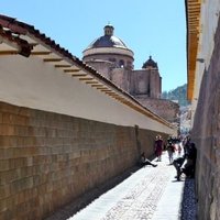 Cuzco by Clyde