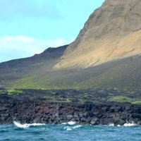 Surtsey by Michael Ayers