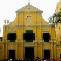 Macao by Ivan ManDy
