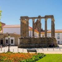 Evora by Ilya Burlak