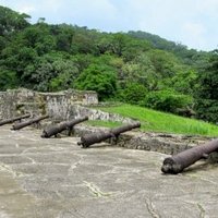 Portobelo-San Lorenzo by Ammon Watkins