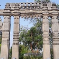Rudreshwara (Ramappa) Temple by Zoë Sheng