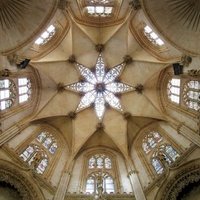 Burgos Cathedral by Jay T