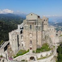 Via Francigena by Clyde