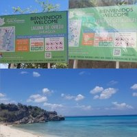 Parque Nacional Jaragua by Zoë Sheng