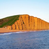 Dorset and East Devon Coast by Jay T