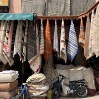 Medina of Marrakesh by Travel Addicts