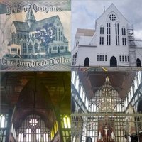 St.Georges Anglican Cathedral by Zoë Sheng