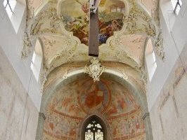 Reichenau by Frederik Dawson