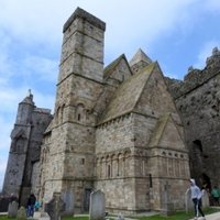 The Royal Sites of Ireland by Els Slots