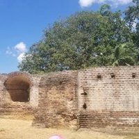 Archaeological and Historical National Park of Pue by Zoë Sheng