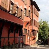 Plovdiv by Philipp Peterer