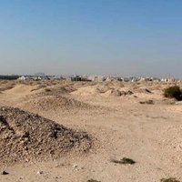 Dilmun Burial Mounds by Philipp Peterer