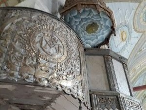 Baroque Churches of the Philippines (Extension) by GabLabCebu