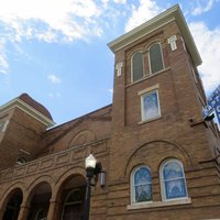 16th Street Baptist Church (Civil Rights Movement)