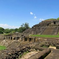 Chalchuapa by Ammon Watkins