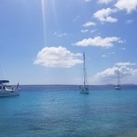 Bonaire Marine Park by Zoë Sheng