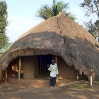 Tombs of Buganda Kings by Squiffy