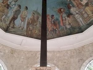 Route of Magellan. First around the World by GabLabCebu