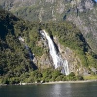Waters and seabed of Fiordland (Te Moana O Atawhen by GabLabCebu