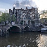 Amsterdam Canal Ring by Travel Addicts