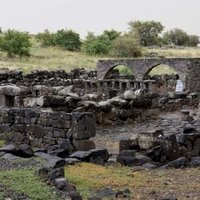 Early Synagogues in the Galilee by GabLabCebu