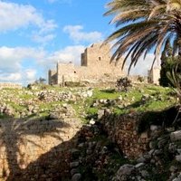 Byblos by Philipp Peterer