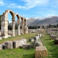Anjar by Philipp Peterer