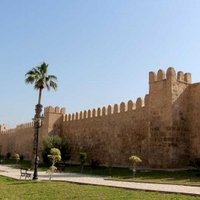 Medina of Sousse by Philipp Peterer