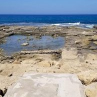 Caesarea by GabLabCebu