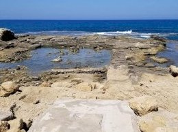 Caesarea by GabLabCebu