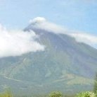 Mayon Volcano Cultural Landscape by GabLabCebu