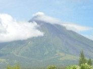 Mayon Volcano Cultural Landscape by GabLabCebu