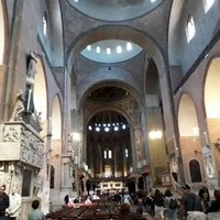Padua’s fourteenth-century fresco cycles by GabLabCebu