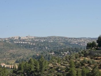 Ein Karem by GabLabCebu