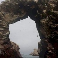 Guano Islands, Islets, and Capes National Reserve  by GabLabCebu