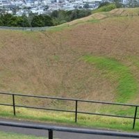 Auckland Volcanic Fields by GabLabCebu