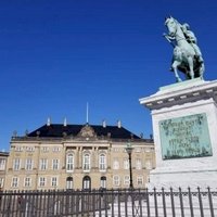 Amalienborg and its district by GabLabCebu