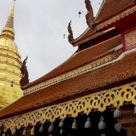Chiang Mai by GabLabCebu