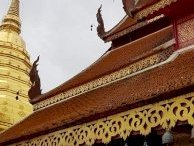 Chiang Mai by GabLabCebu
