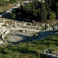 Ancient Greek Theatres by GabLabCebu