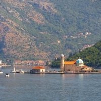 Kotor by Ilya Burlak