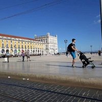 Pombaline Lisbon by GabLabCebu