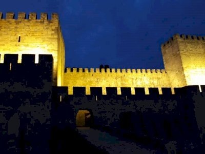 Historical Lisbon, Global City by GabLabCebu